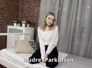 AudreyParkinson