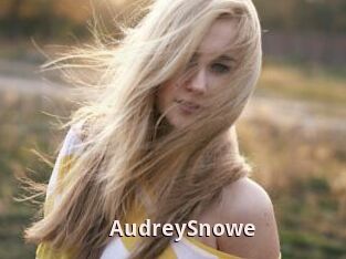 AudreySnowe