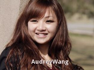 AudreyWang