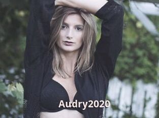 Audry2020