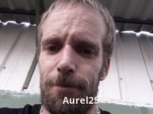 Aurel25