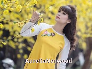 AureliaNorwood