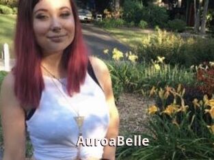 AuroaBelle