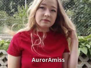 AurorAmiss