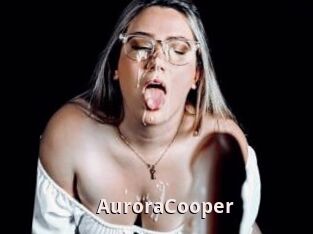 AuroraCooper