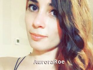 AuroraRoe