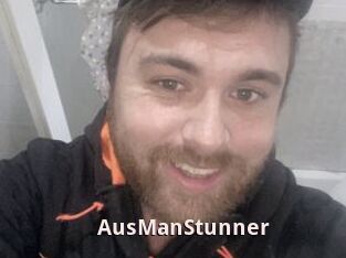 AusManStunner