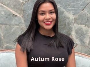 Autum_Rose