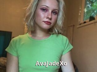 AvaJadeXo