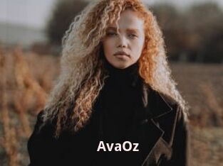 AvaOz