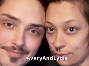 AveryAndLydia