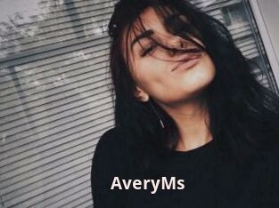 AveryMs