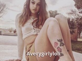 Averygirlyloli