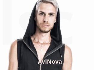 AviNova