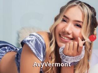 AvyVermont