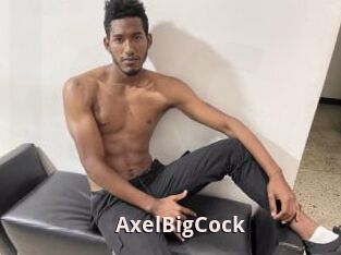 AxelBigCock