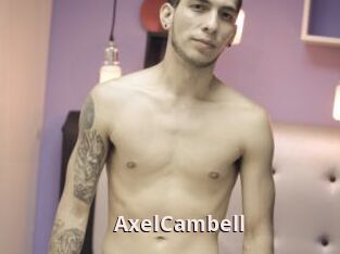 AxelCambell