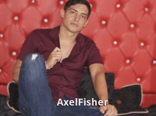 AxelFisher