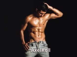 AxelKoll