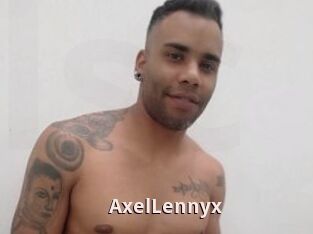 AxelLennyx