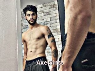 AxelSinss