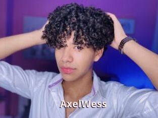 AxelWess