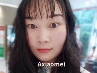 Axiaomei