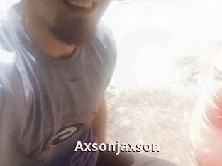 Axsonjaxson