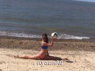 AyaunA0