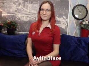 AylinBlaze