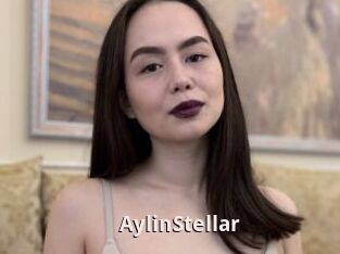 AylinStellar