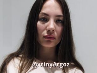 AyrinyArgoz