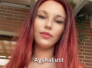 AyshaLust