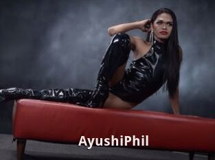 AyushiPhil