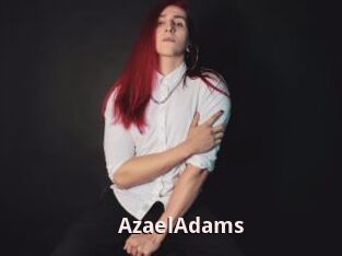 AzaelAdams