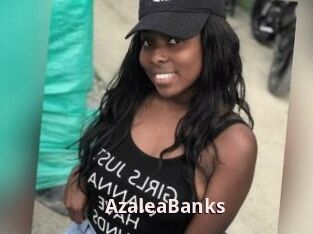 AzaleaBanks