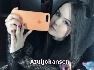 AzulJohansen