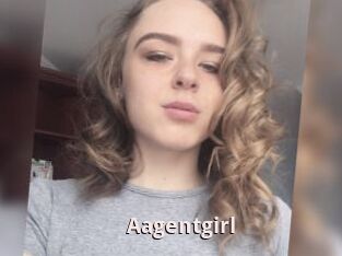 Aagentgirl