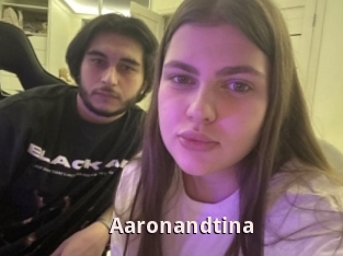 Aaronandtina