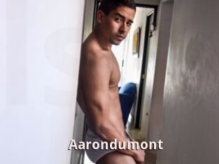 Aarondumont