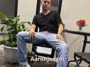 Aaronjeager