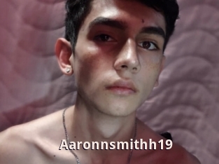 Aaronnsmithh19