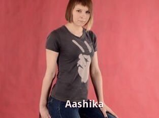 Aashika