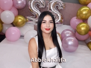 Abbiekhalifa