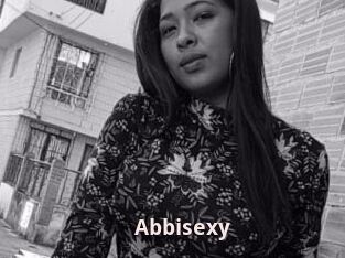 Abbisexy