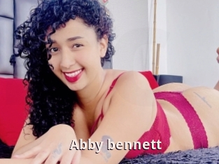 Abby_bennett