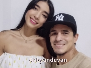 Abbyandevan