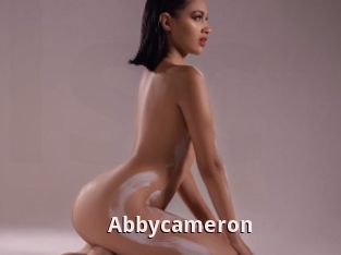 Abbycameron