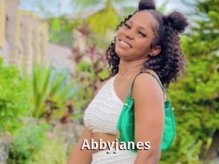 Abbyjanes