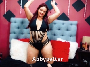 Abbypatter